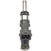 Bosch Gas Injection Valve Fuel Injector, 62379 62379
